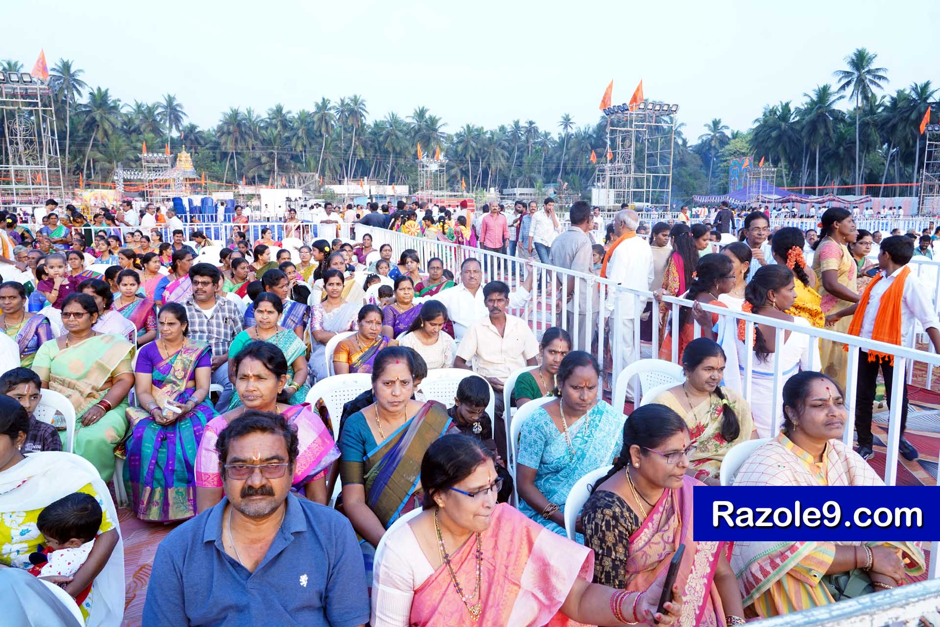 Srinivasa Kalyanam - vegivaaripalem - 2026
